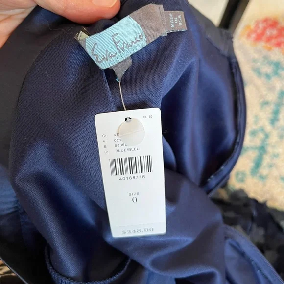 Eva Franco Anthropologie Skirt - Picture 2 of 5